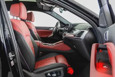 AED 5,601 / 60 months | 0% DP | 2024 BMW X6 40i M SPORT / BMW Warranty and Service-7