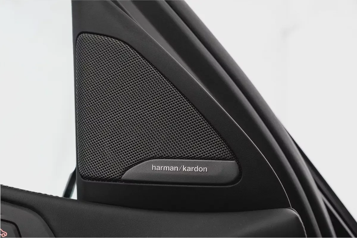 AED 5,601 / 60 months | 0% DP | 2024 BMW X6 40i M SPORT / BMW Warranty and Service-9-9