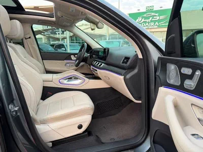 For sale ⁦Mercedes-Benz GLE 350 II (V167), 2.0 l, 2020⁩ in UAE, Sharjah-2