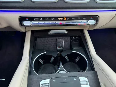 For sale ⁦Mercedes-Benz GLE 350 II (V167), 2.0 l, 2020⁩ in UAE, Sharjah-7