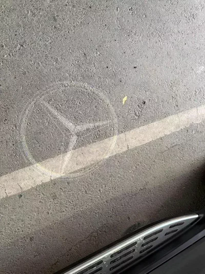 For sale ⁦Mercedes-Benz GLE 350 II (V167), 2.0 l, 2020⁩ in UAE, Sharjah-18