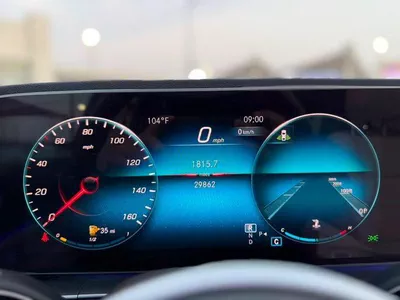 For sale ⁦Mercedes-Benz GLE 350 II (V167), 2.0 l, 2020⁩ in UAE, Sharjah-17