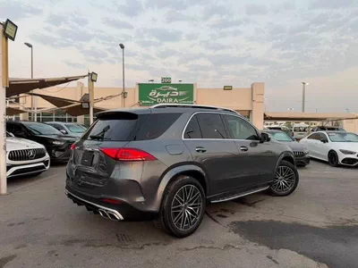 For sale ⁦Mercedes-Benz GLE 350 II (V167), 2.0 l, 2020⁩ in UAE, Sharjah-16
