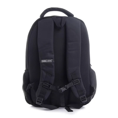 PARAJOHN Travel Laptop Backpack 21 Inch Black-3