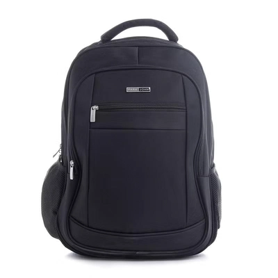 PARAJOHN Travel Laptop Backpack 21 Inch Black-0
