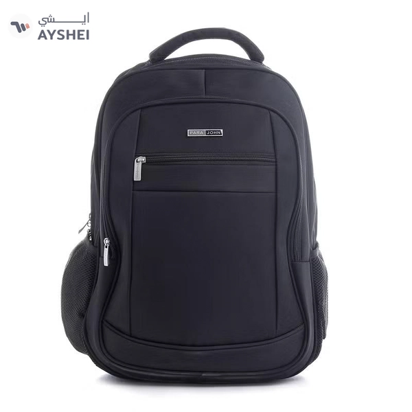 PARAJOHN Travel Laptop Backpack 21 Inch Black