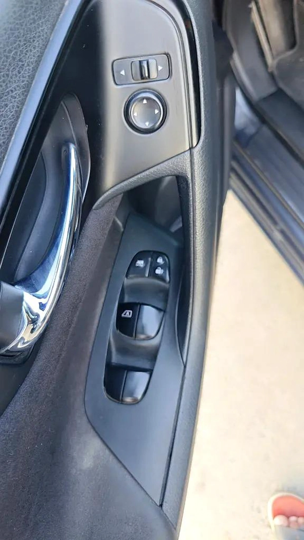 Nissan Altima SV 2013 - GCC Specs - Well Maintained