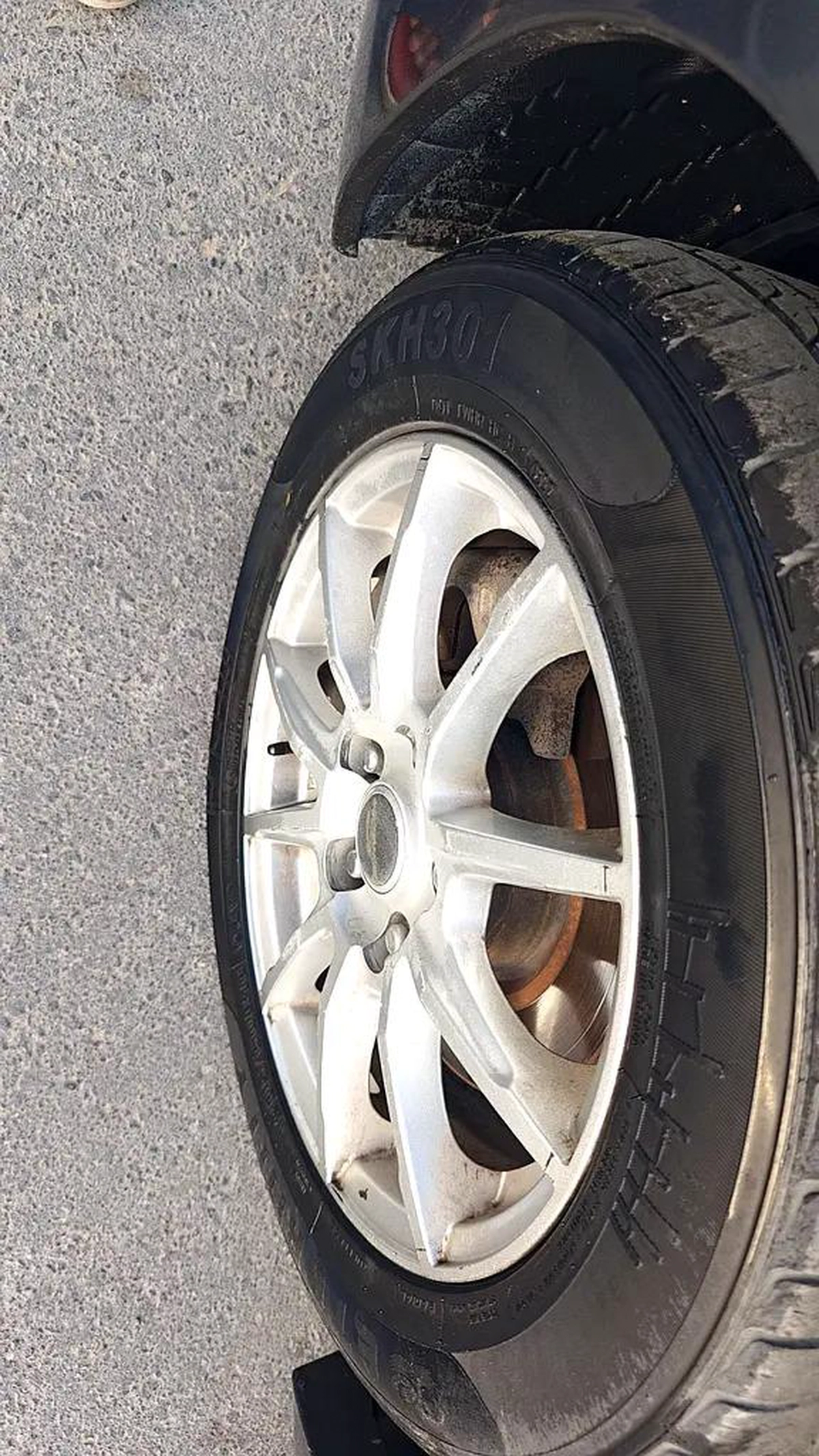 Nissan Altima SV 2013 - GCC Specs - Well Maintained-7-7