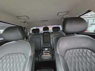 2021 Genesis G90 Royal Korean Specs - Pristine Luxury-10