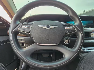 2021 Genesis G90 Royal Korean Specs - Pristine Luxury-13