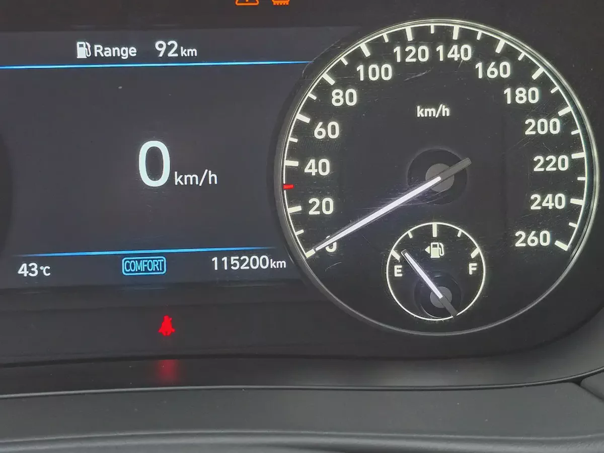 2021 Genesis G90 Royal Korean Specs - Pristine Luxury-12-12