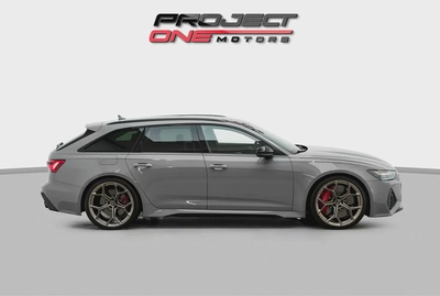 2024 Audi RS6 TFSI quattro-2