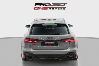 2024 Audi RS6 TFSI quattro-4