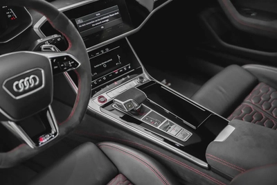2024 Audi RS6 TFSI quattro-6