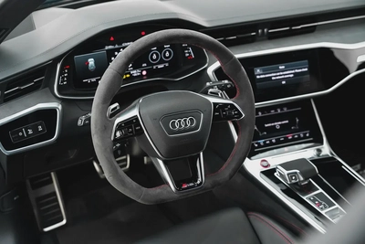 2024 Audi RS6 TFSI quattro-7