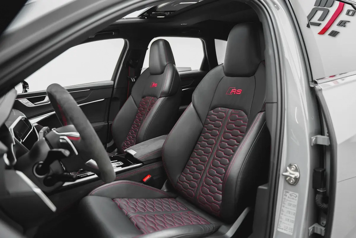 2024 Audi RS6 TFSI quattro-9-9