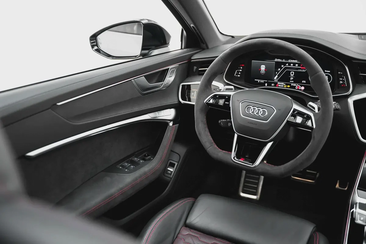 2024 Audi RS6 TFSI quattro-10-10