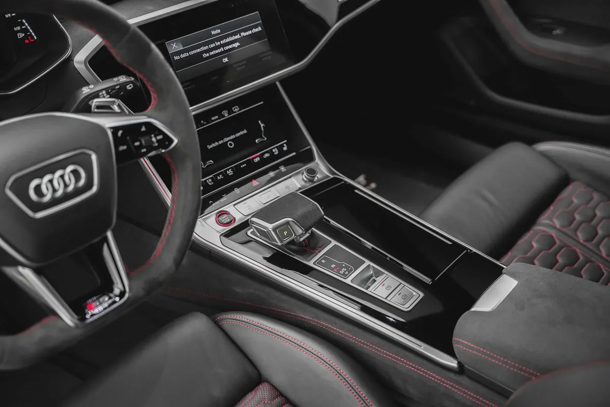 2024 Audi RS6 TFSI quattro-6-6