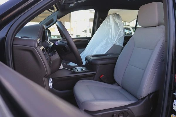 2023 GMC Yukon SLE | GCC Specs | SLE