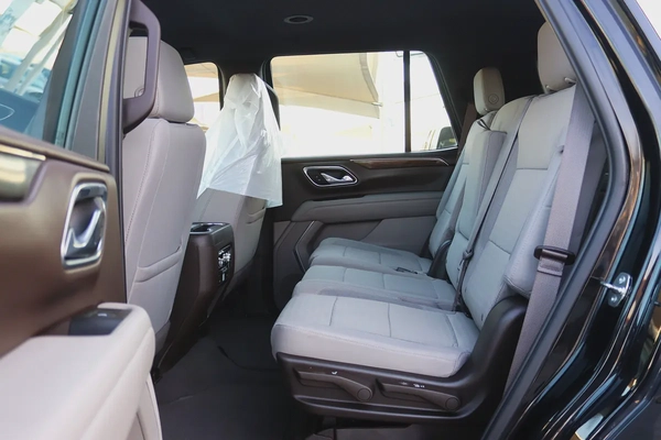 2023 GMC Yukon SLE | GCC Specs | SLE