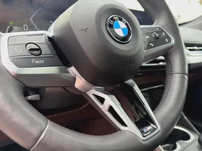 2025 BMW X1 sDrive20i M Sport - GCC Specs - Brand New-13