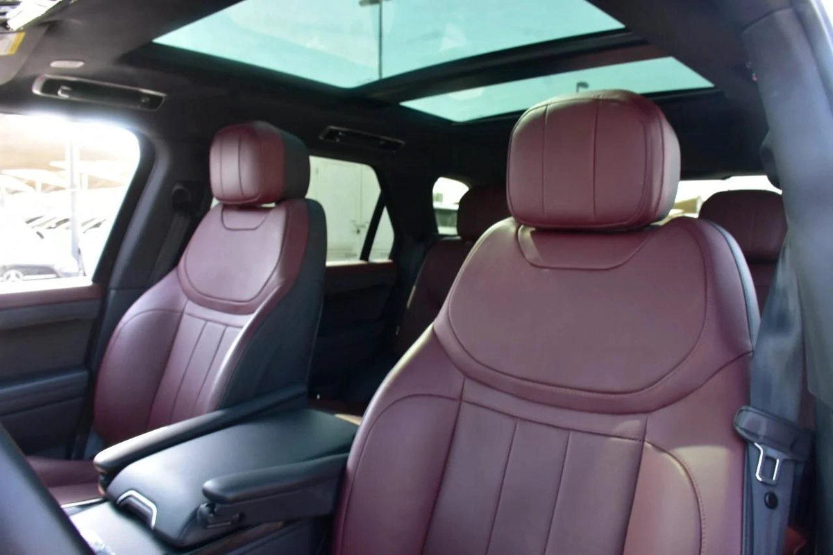 RANGE ROVER SPORTS SE DYNAMIC 2024 | WHITE-16-16