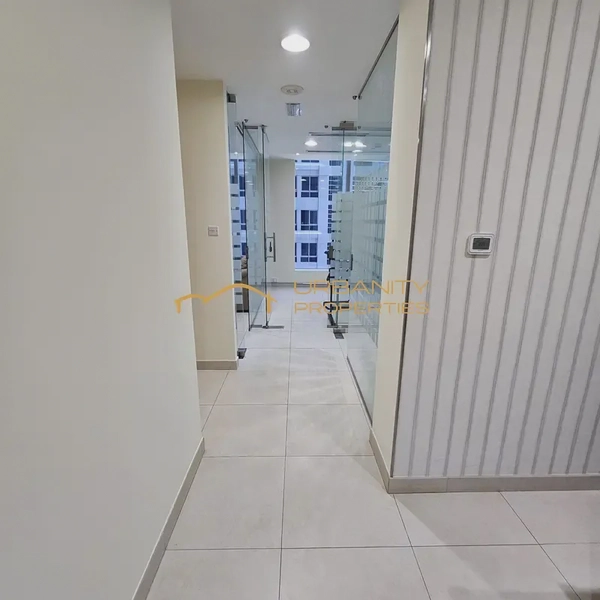 Furnished & Fitted Office | For Rent|Bayswater Bay