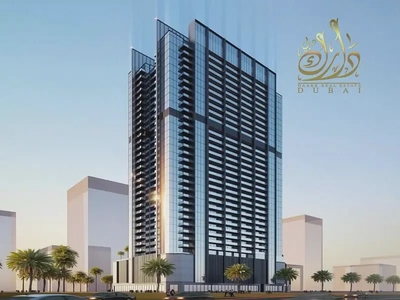 High Demand | Limited Discount | Fully Furnished| Flexible Payment Plan Available | Book Now-0