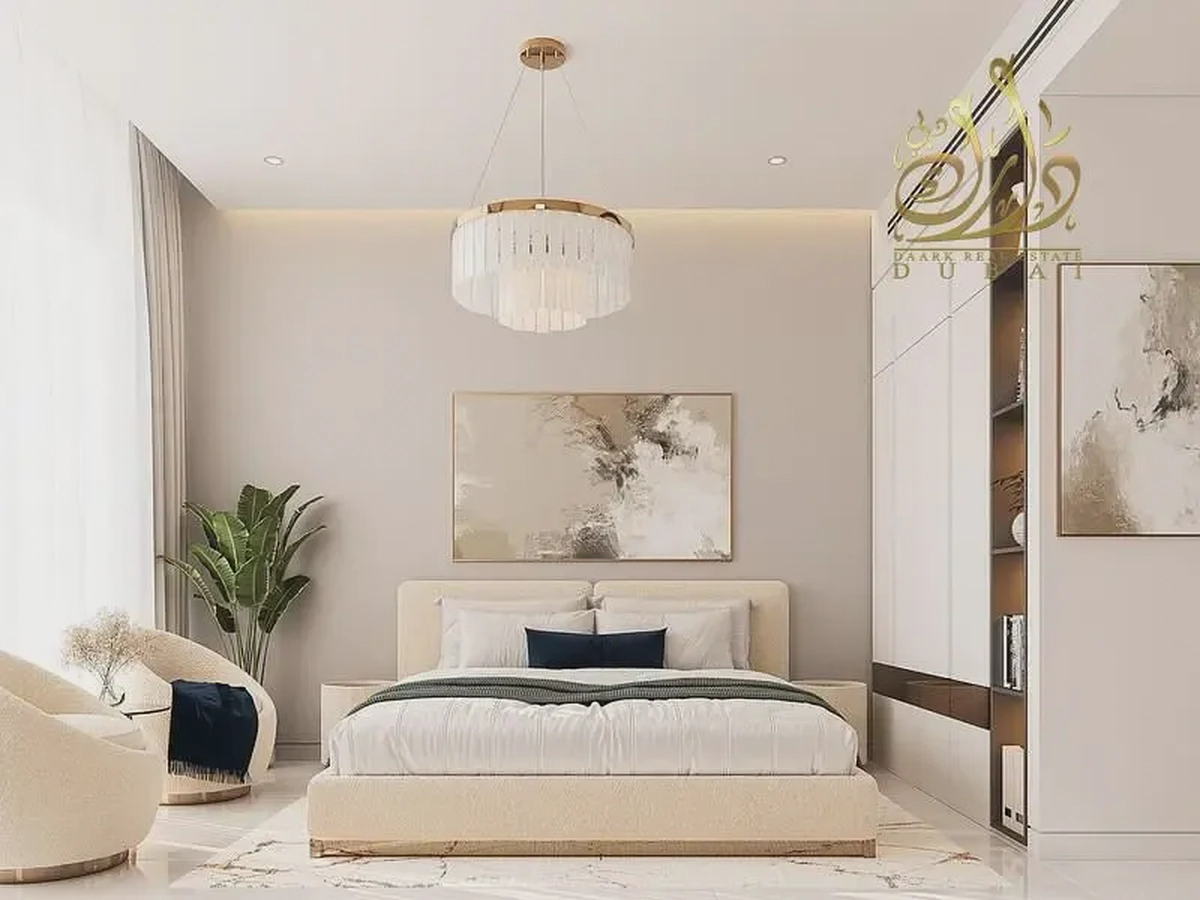 High Demand | Limited Discount | Fully Furnished| Flexible Payment Plan Available | Book Now-2-2