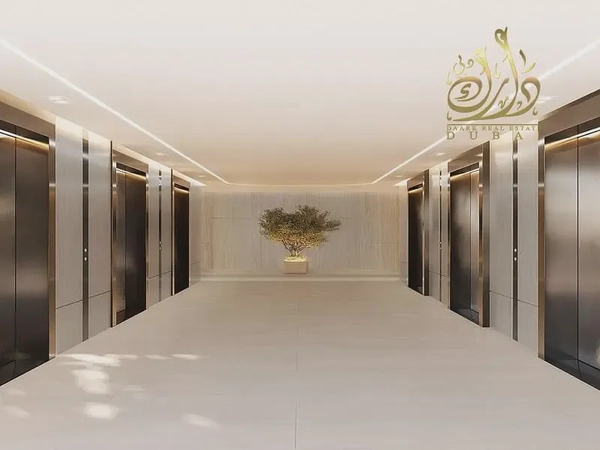 High Demand | Limited Discount | Fully Furnished| Flexible Payment Plan Available | Book Now