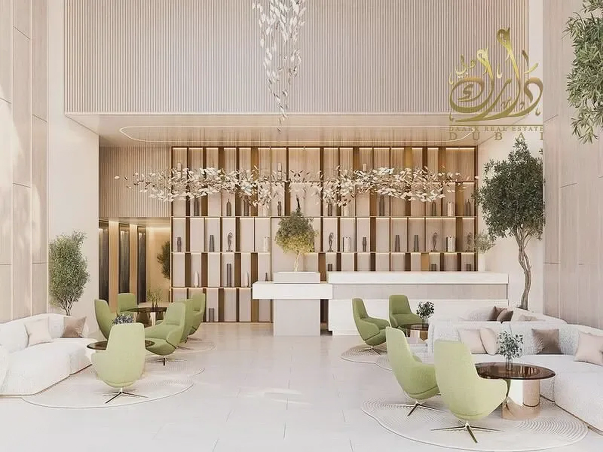 High Demand | Limited Discount | Fully Furnished| Flexible Payment Plan Available | Book Now-5-5