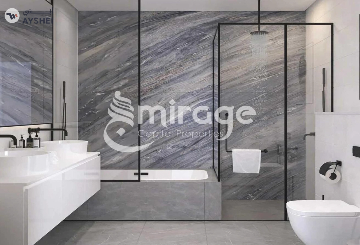 Apartment for sale in Sea La Vie, Yas Bay