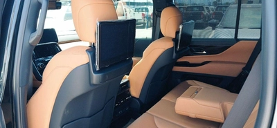 Lexus LX600 Signature 3.5L Petrol 2025YM-14