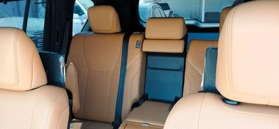 Lexus LX600 Signature 3.5L Petrol 2025YM-18