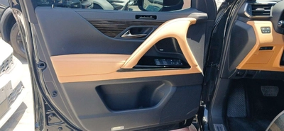 Lexus LX600 Signature 3.5L Petrol 2025YM-4