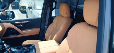 Lexus LX600 Signature 3.5L Petrol 2025YM-6