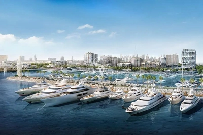 Clearpoint Building 1, Clearpoint, Mina Rashid, Dubai-2