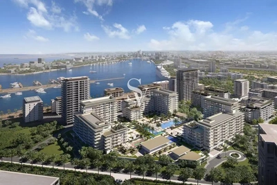 Clearpoint Building 1, Clearpoint, Mina Rashid, Dubai-3