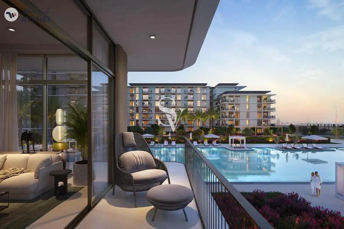 Clearpoint Building 1, Clearpoint, Mina Rashid, Dubai-4-4