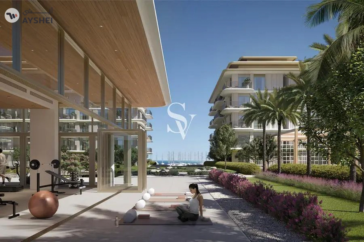 Clearpoint Building 1, Clearpoint, Mina Rashid, Dubai-6-6