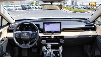 Toyota RAV4 XLE TOYOTA RAV 4-10