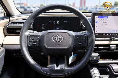 Toyota RAV4 XLE TOYOTA RAV 4-18
