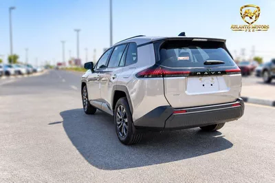 Toyota RAV4 XLE TOYOTA RAV 4-20