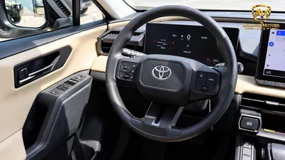 Toyota RAV4 XLE TOYOTA RAV 4-7