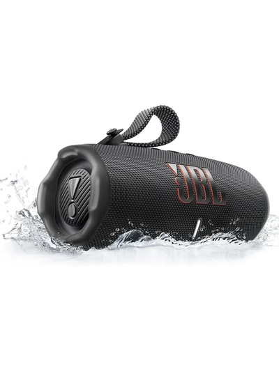JBL Charge 6 - Portable Waterproof And Drop-Proof Bluetooth Speaker-0