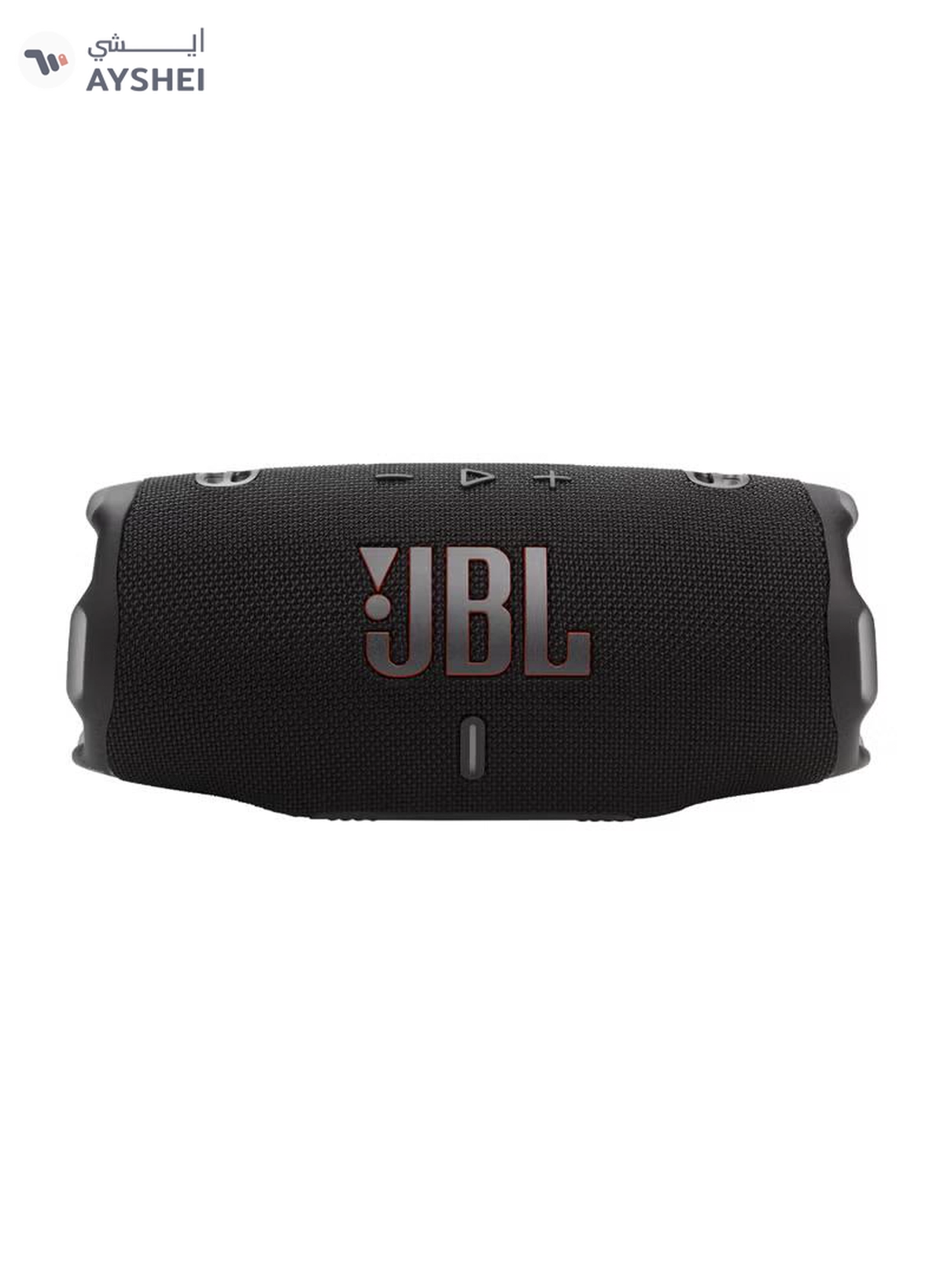 JBL Charge 6 - Portable Waterproof And Drop-Proof Bluetooth Speaker-1-1