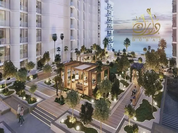 Garden & Sea View Home | Pay 20% Now | 5%Booking