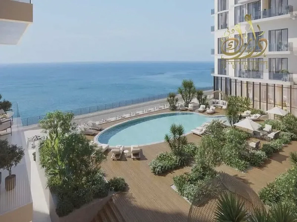 Garden & Sea View Home | Pay 20% Now | 5%Booking