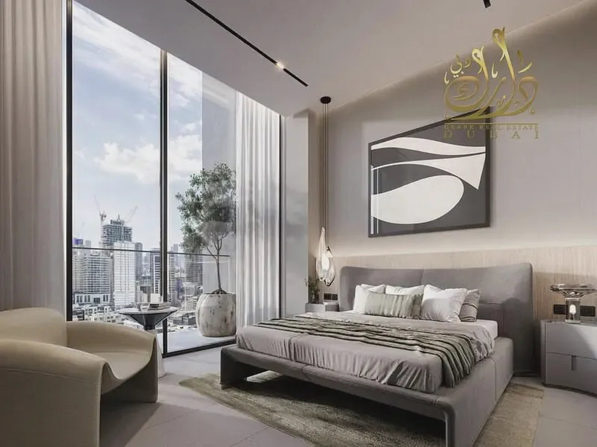 New Launch | Flexible Payment Plan | High Demand | High Quality | Don't Miss Out