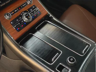 AED 999 P.M | Lincoln Aviator Luxury 2020 - American Specs - GCC Resale | vip 6seats-9